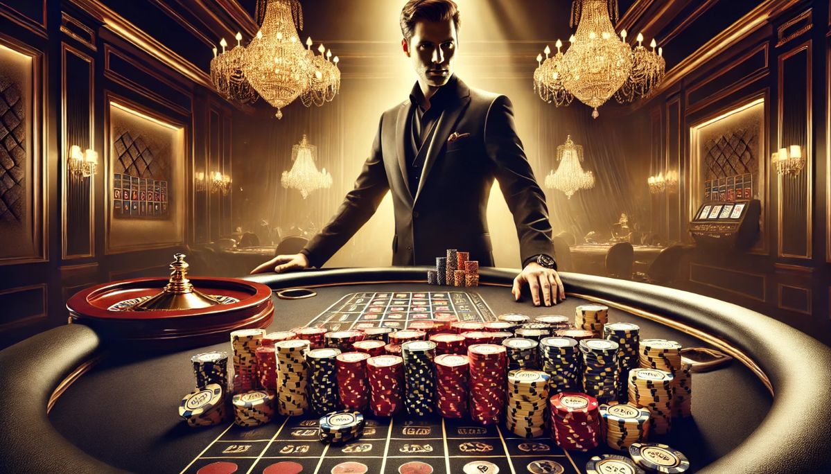 Spin Genie Welcome Bonus