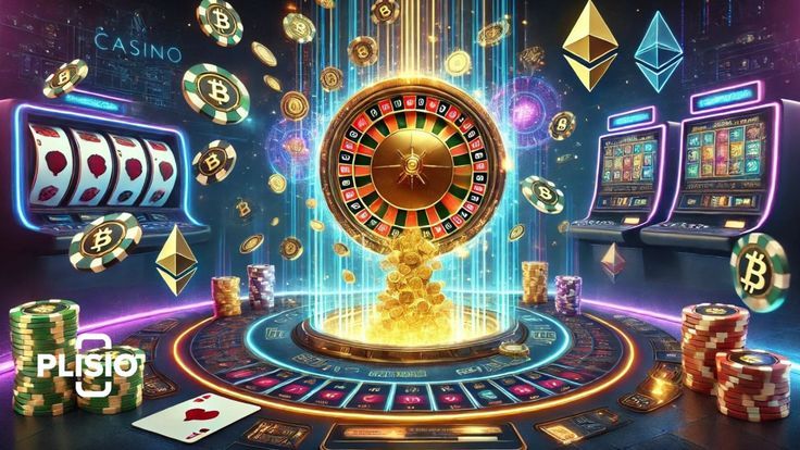Spin Genie Welcome Bonus