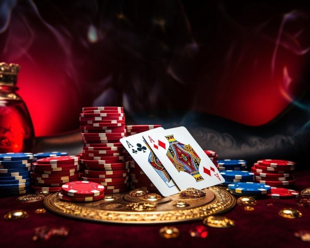 Spin Genie Live Betting
