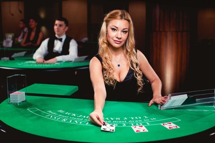 Casino Gambling Options