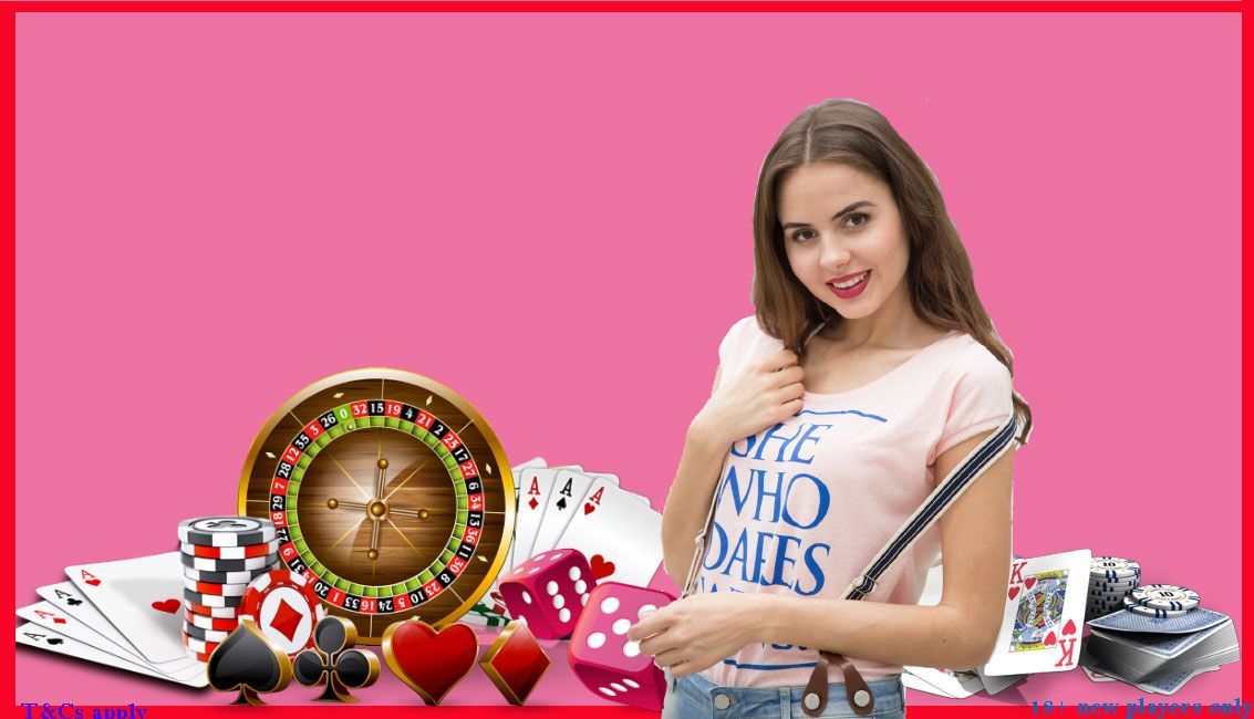 Spin Genie Live Casino