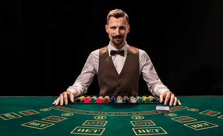 Spin Genie Live Casino