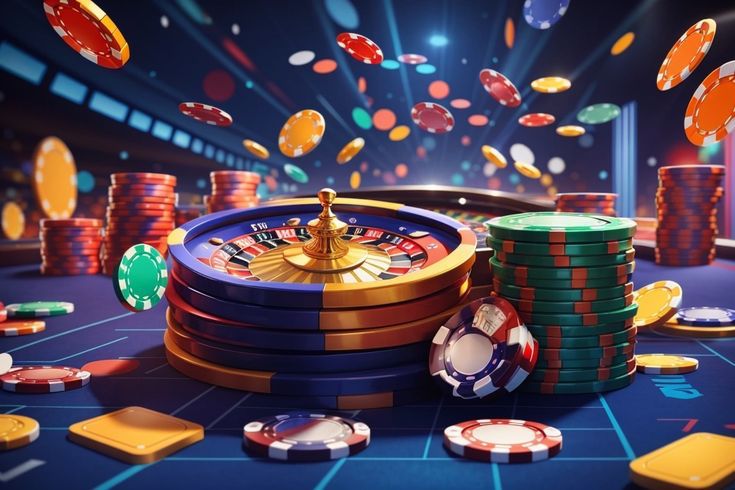 Casino Gambling Options